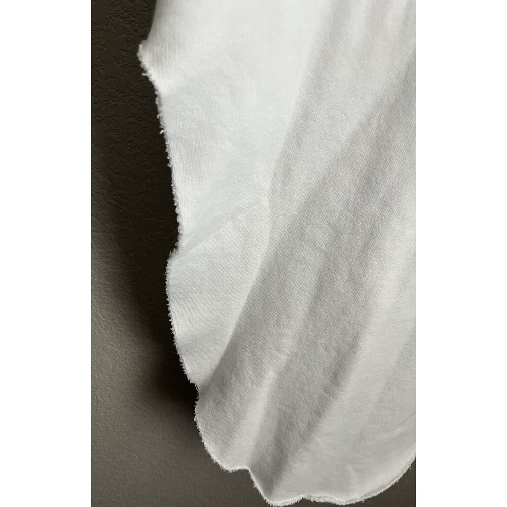 Frank & Eileen Women's M/L Donegal Unforgettable Skirt - White - Picture 7 of 9
